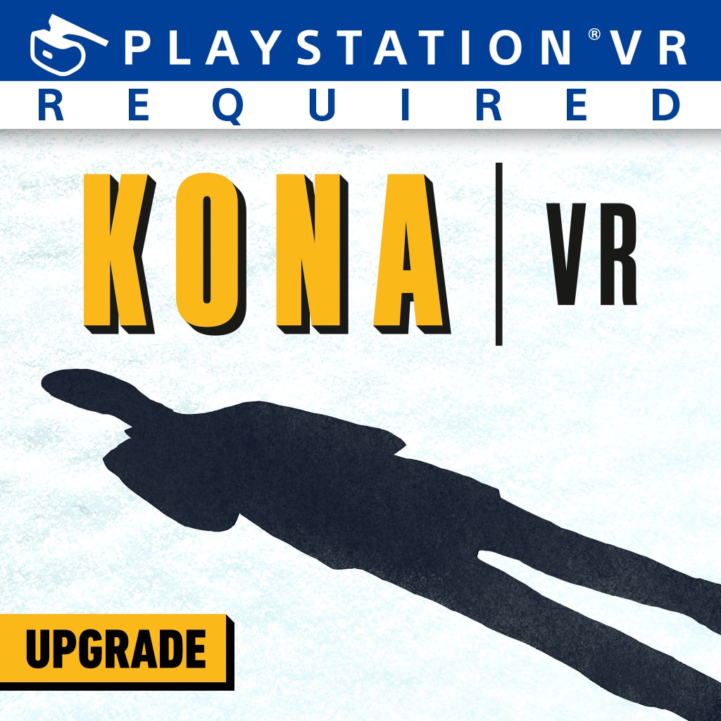 Kona VR Add-on