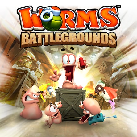 Como jogar Worms para Facebook