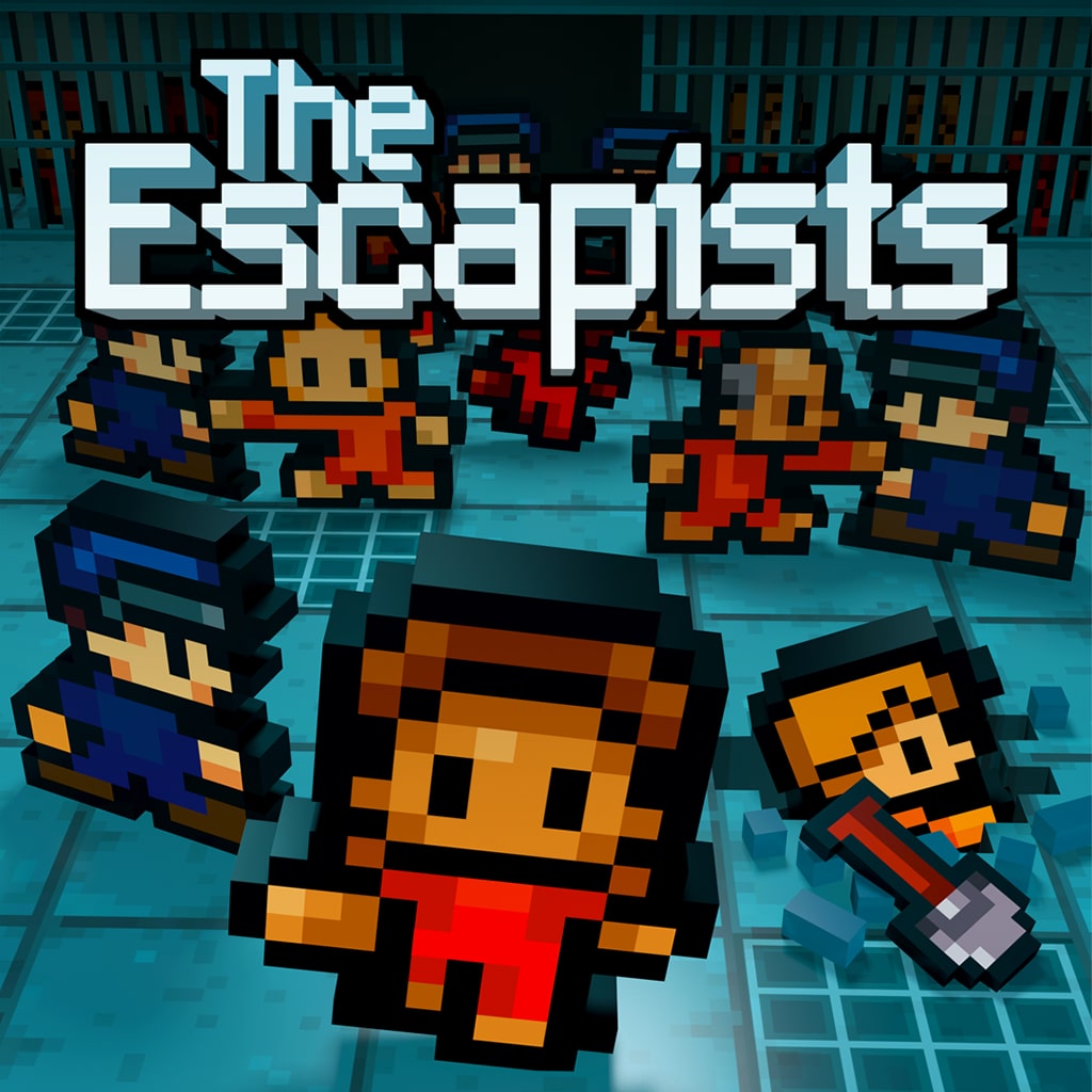 Скачать the escapists на андроид взлом