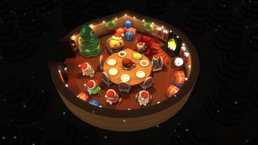 Overcooked Holiday Bundle