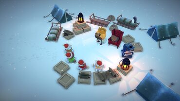 Overcooked Holiday Bundle