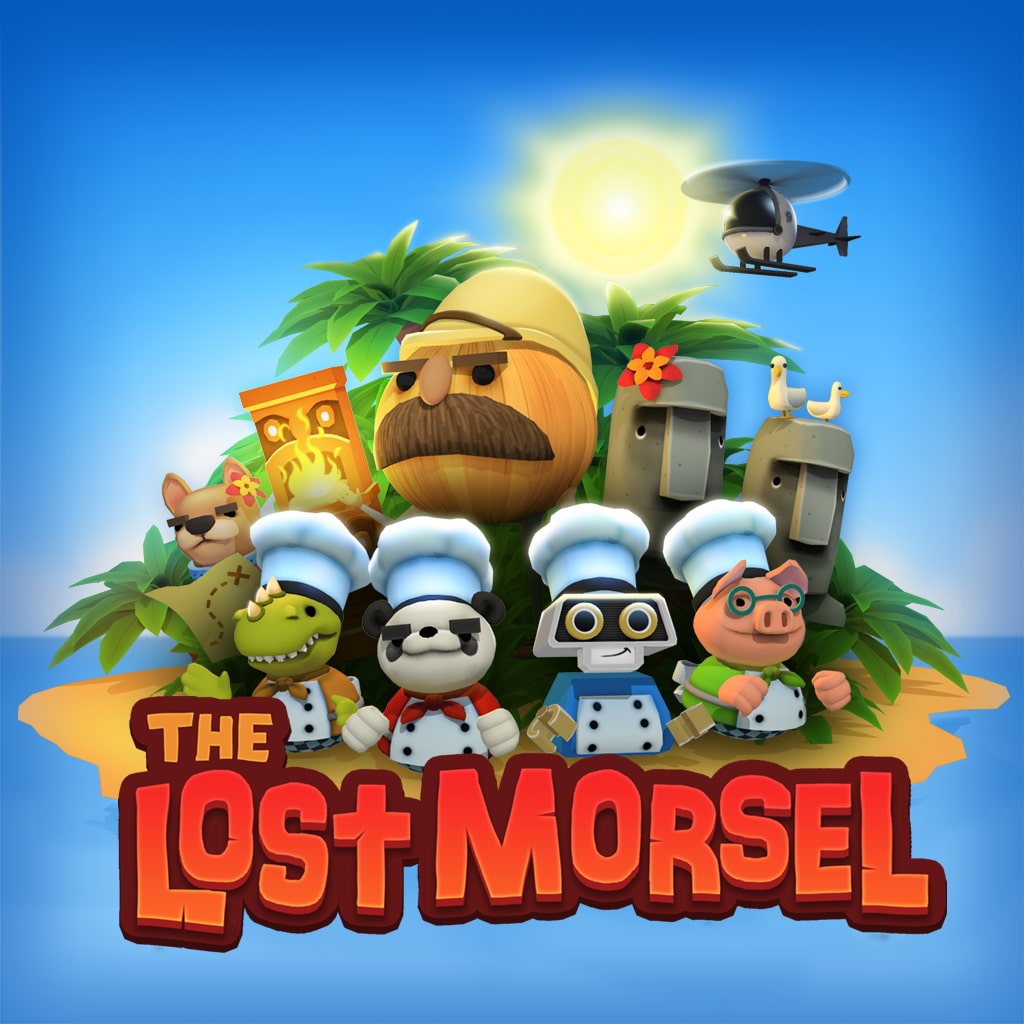 The Lost Morsel