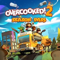 Buy overcooked outlet 2 ps4