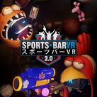 スポーツバーVR  