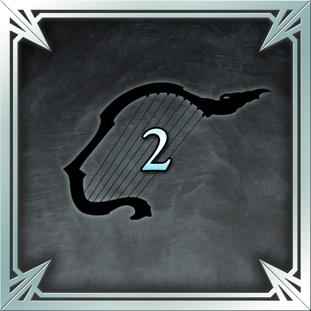 DW8XLCE - BGM PACK 2