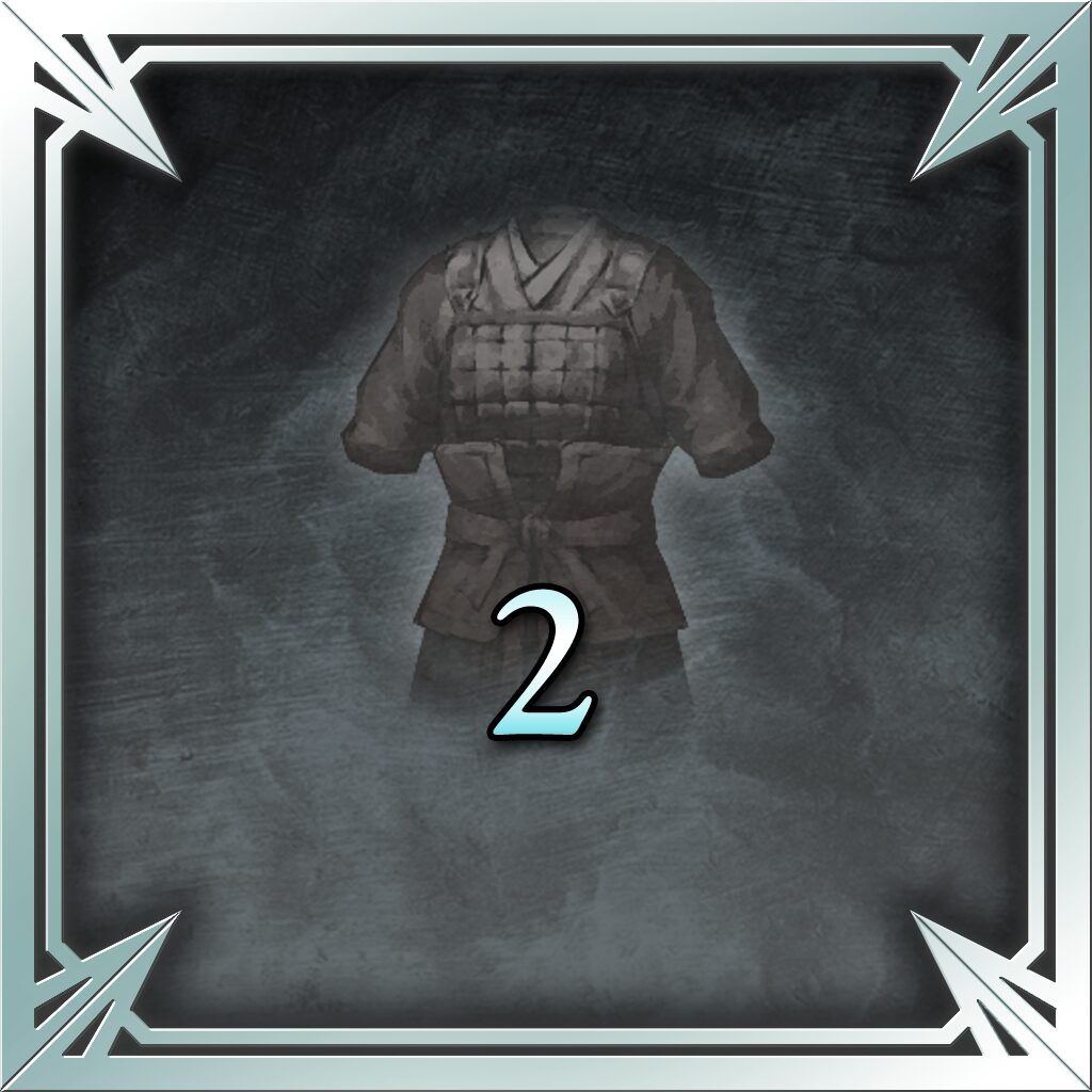 DW8XLCE - OLD COSTUME PACK 2