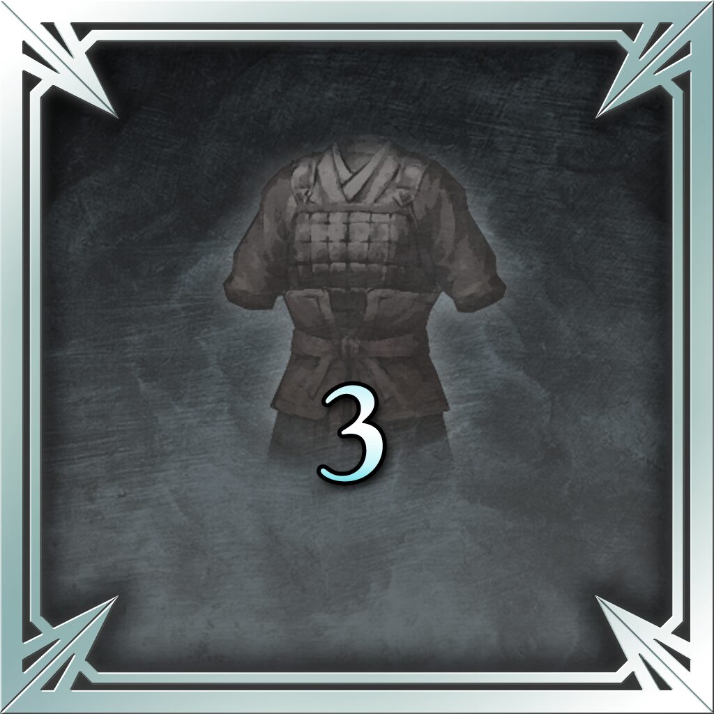 DW8XLCE - OLD COSTUME PACK 3