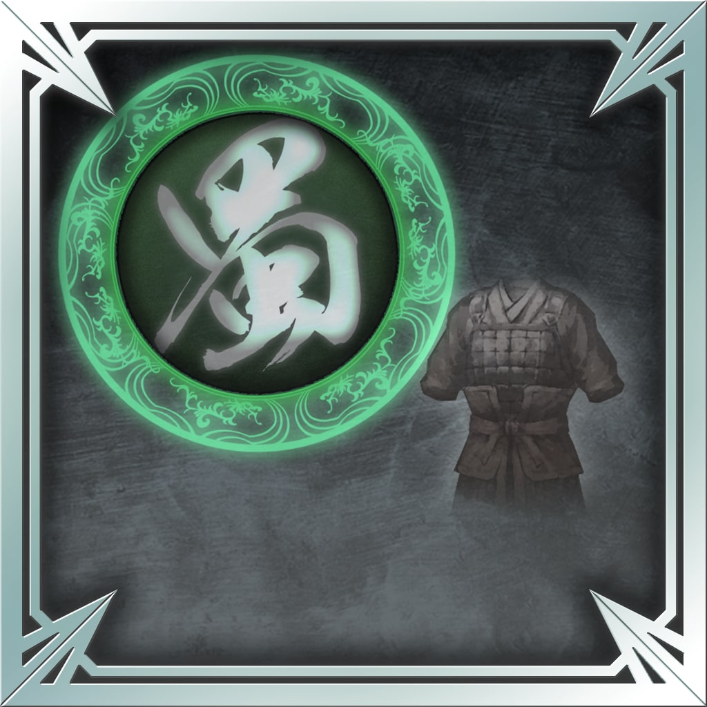 DW8XLCE - ORIGINAL COSTUME PACK 3