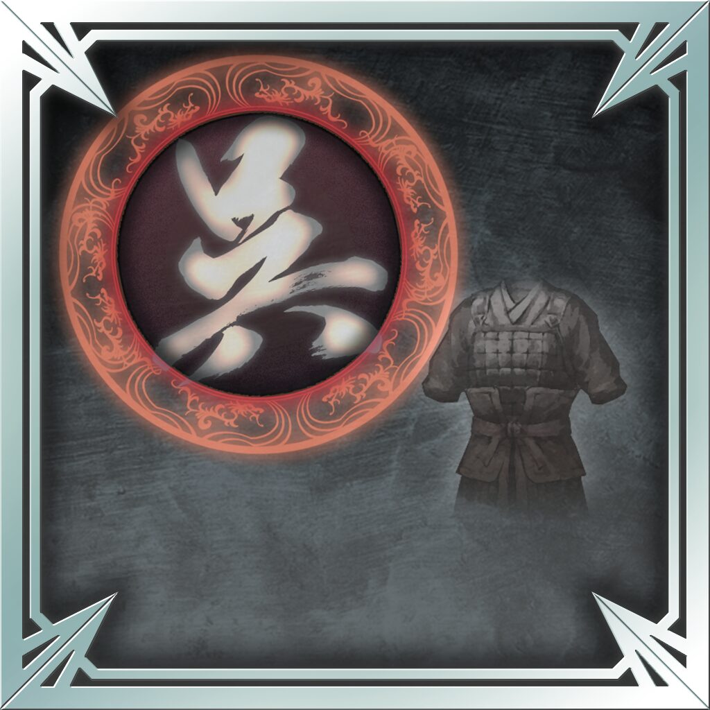 DW8XLCE - ORIGINAL COSTUME PACK 2