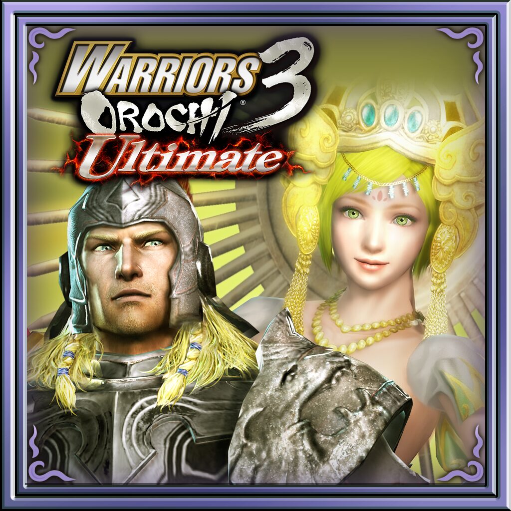 WO3U_DWSF COSTUME - OTHER 2