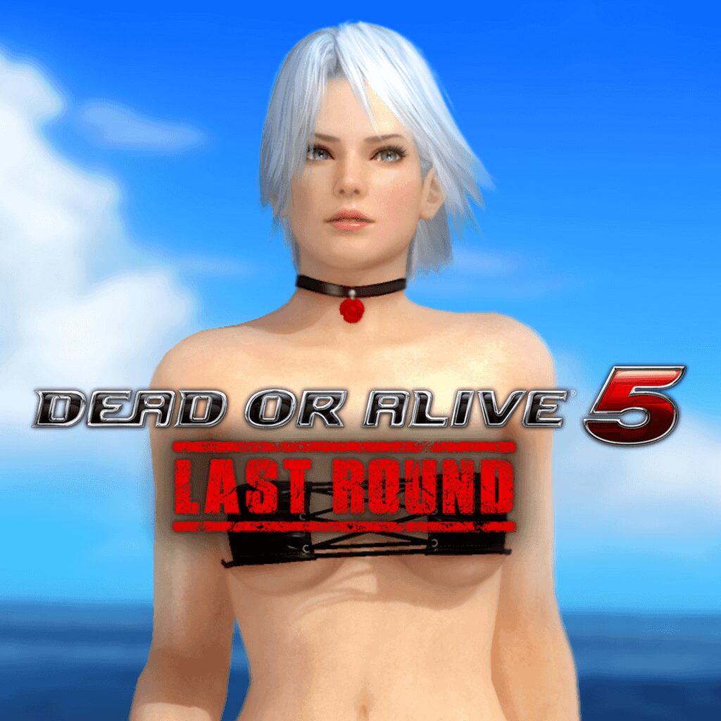 DOA5LR Showstoppers Christie