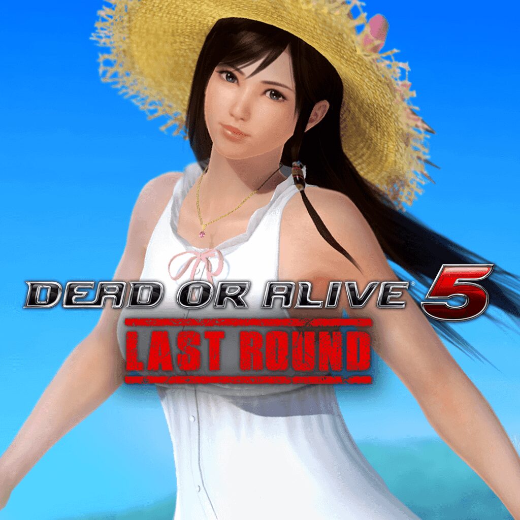 DOA5LR Design Award 2015 - Kokoro