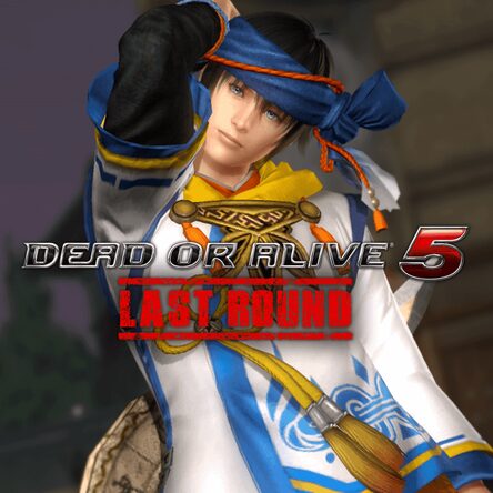 doa 5 costumi eliot