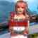 DOA5LR Valentine's Day Costume - Honoka