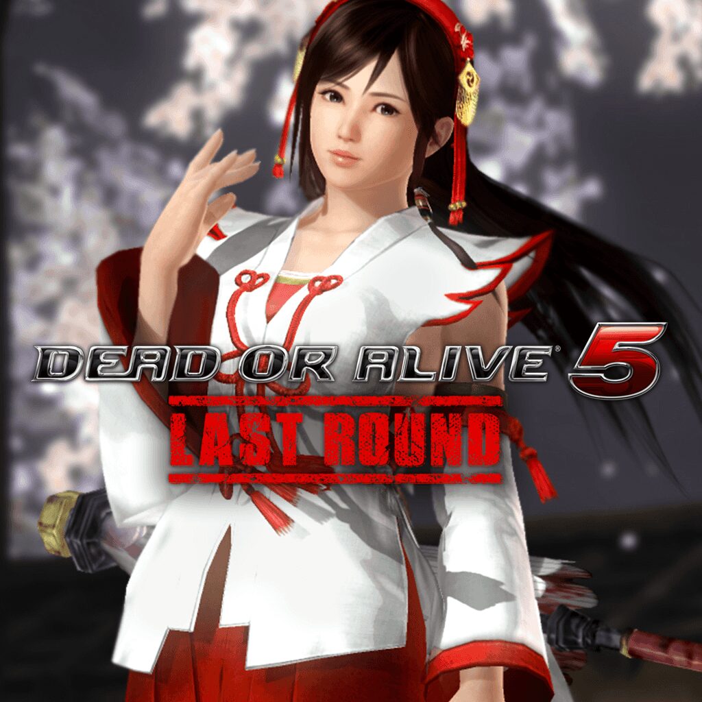 DOA5LR SW Mashup - Kokoro & Okuni