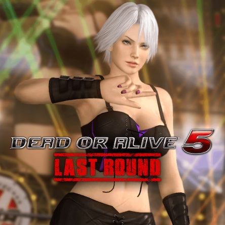 新発売 5 ALIVE OR DEAD Last Fighters Core Round: その他