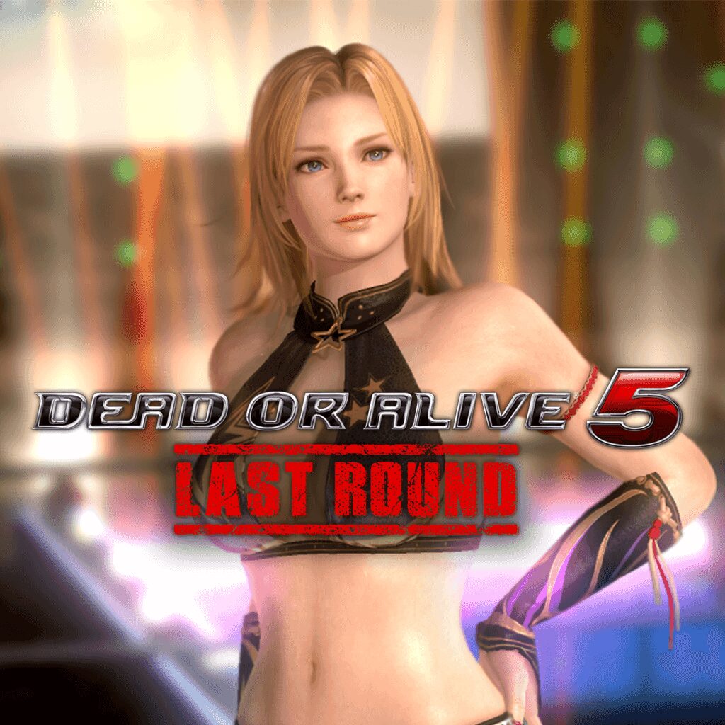 DOA5LR Showstoppers Encore Tina