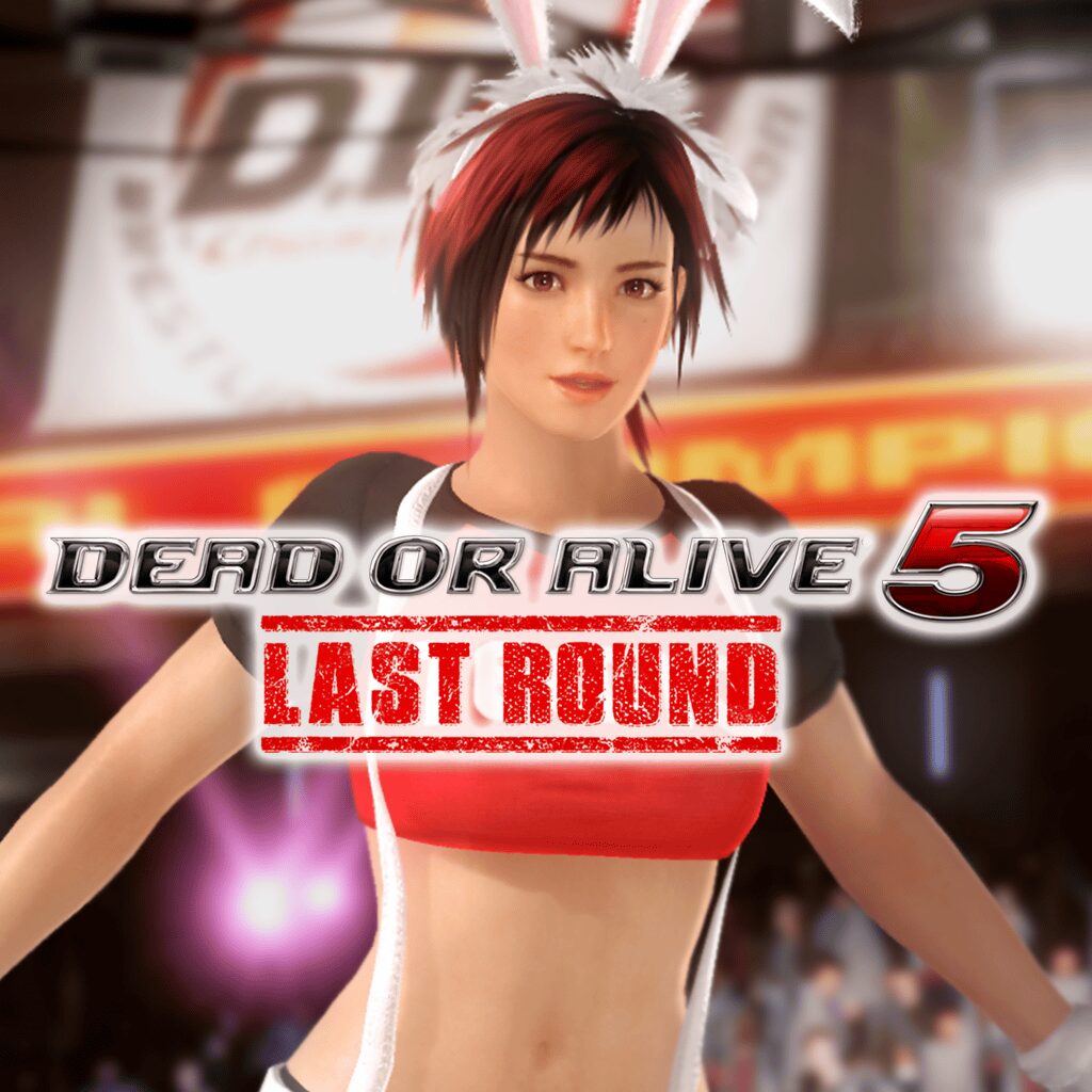 DOA5LR TECMO 50th Anniversary Costume - Mila