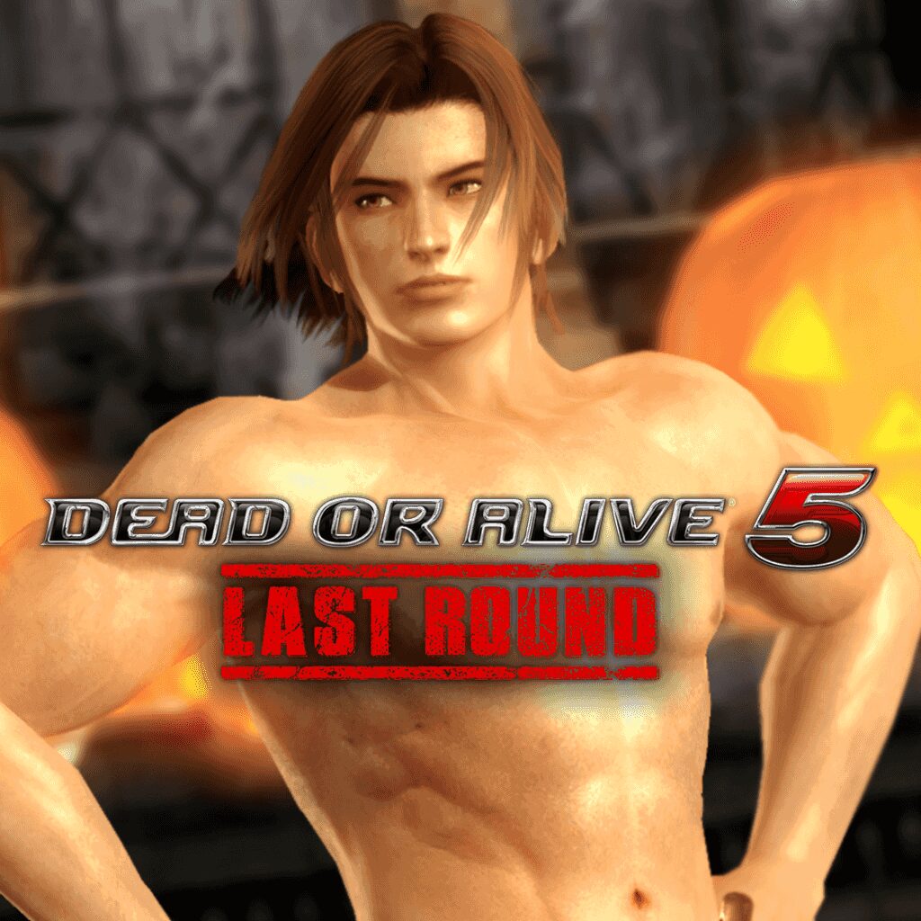 DOA5LR Ein Halloween Costume 2015