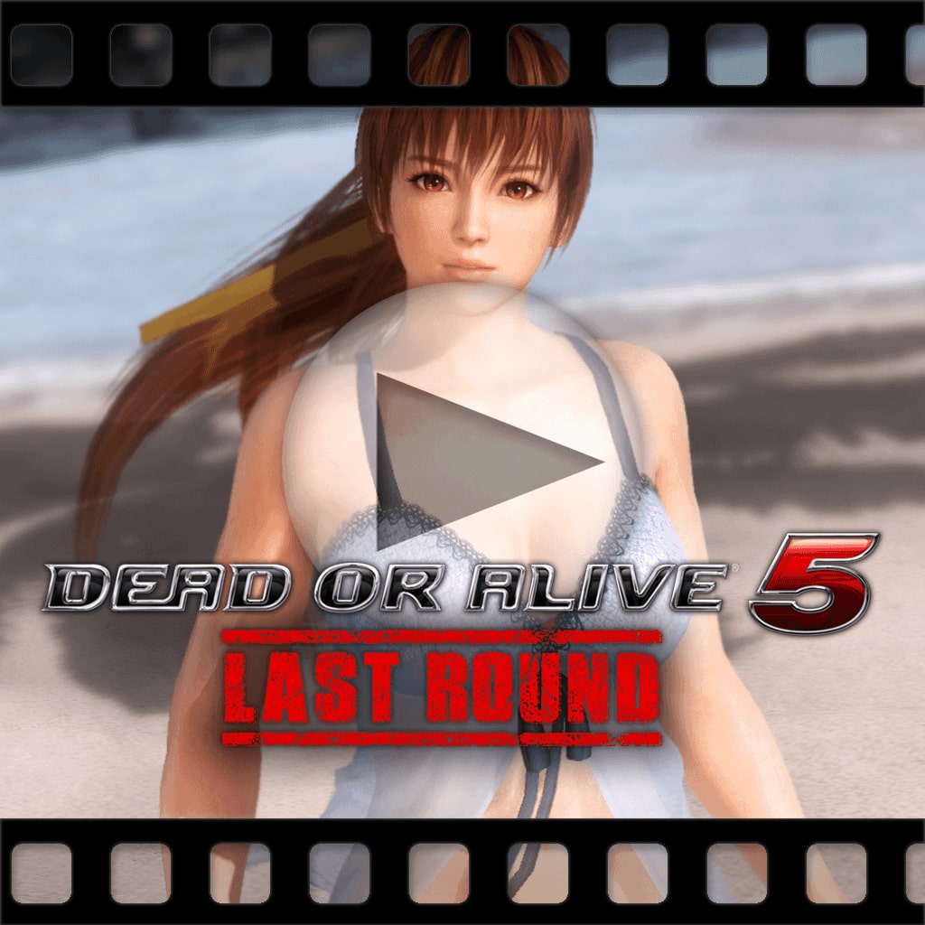 Dead or alive 5 last round psp iso