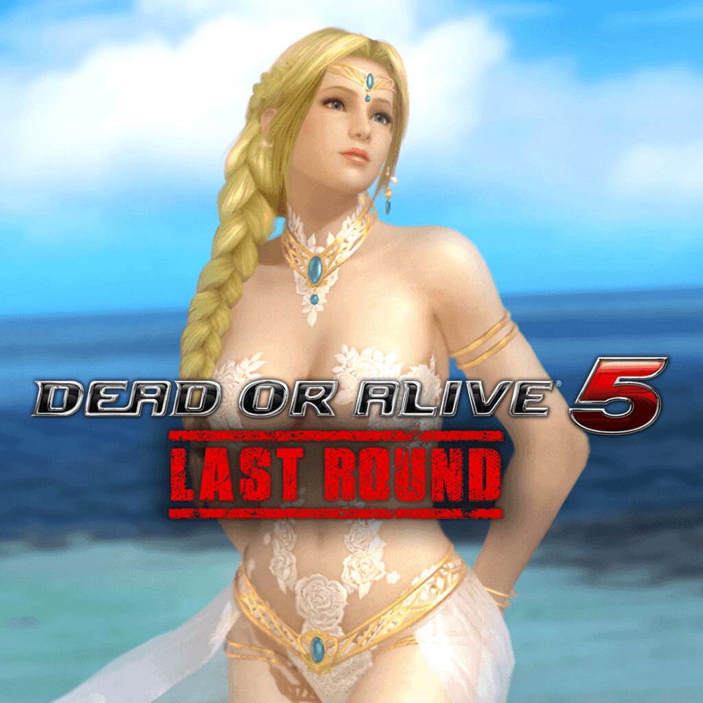 DOA5LR Showstoppers Helena