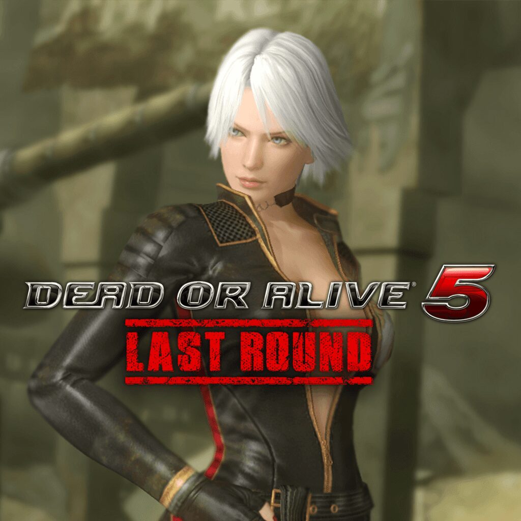 DOA5LR Showstoppers Encore Christie