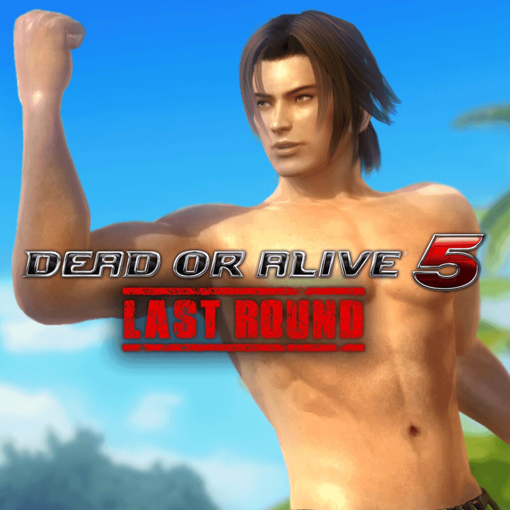 DOA5LR Valentine's Day Costume - Ein