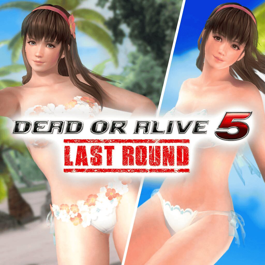 Doa5lr sex