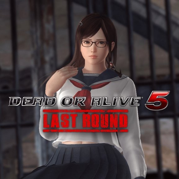 DOA5LR الخداع حلي - كوكورو