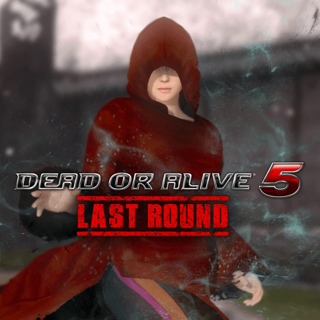 DOA5LR Showstoppers Encore Phase 4