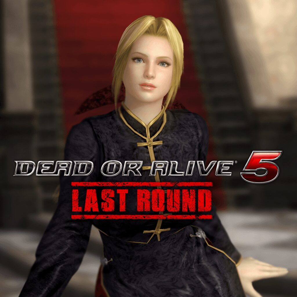 DOA5LR Showstoppers Encore Helena