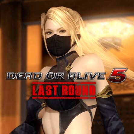 Dead or Alive 5: Last Round for PlayStation 3