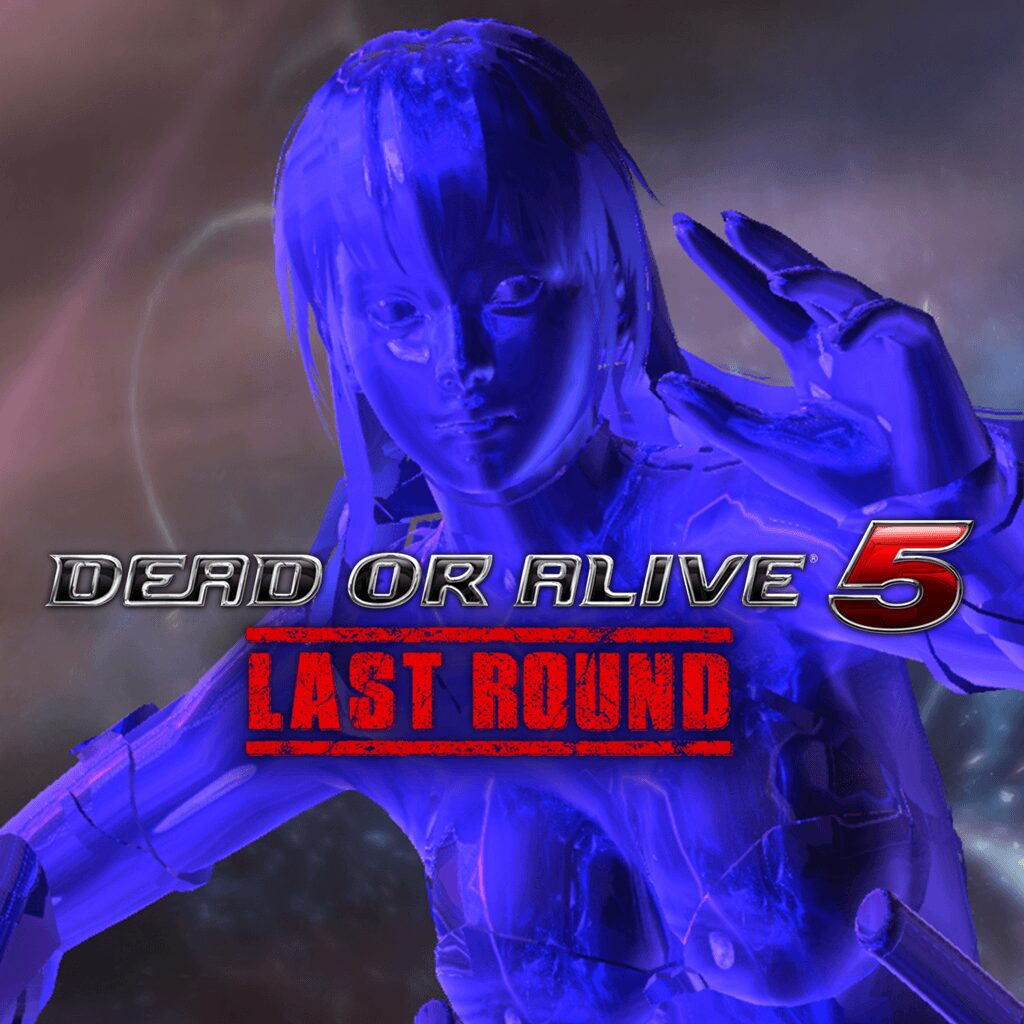 DOA5LR Ninja Clan 3 - Alpha-152