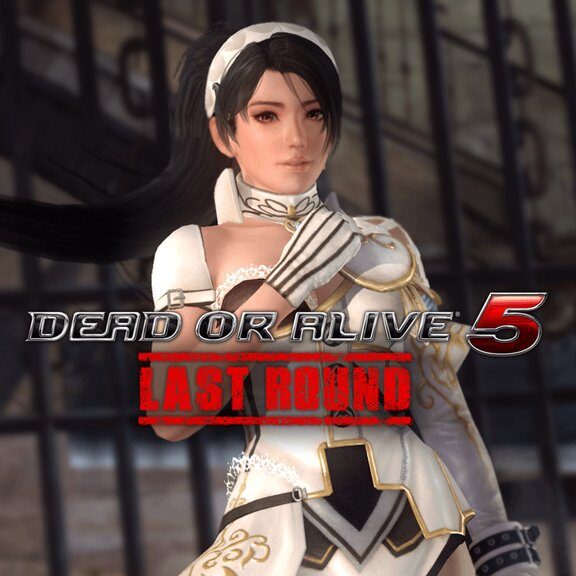 DOA5LR الخداع حلي - موميجي