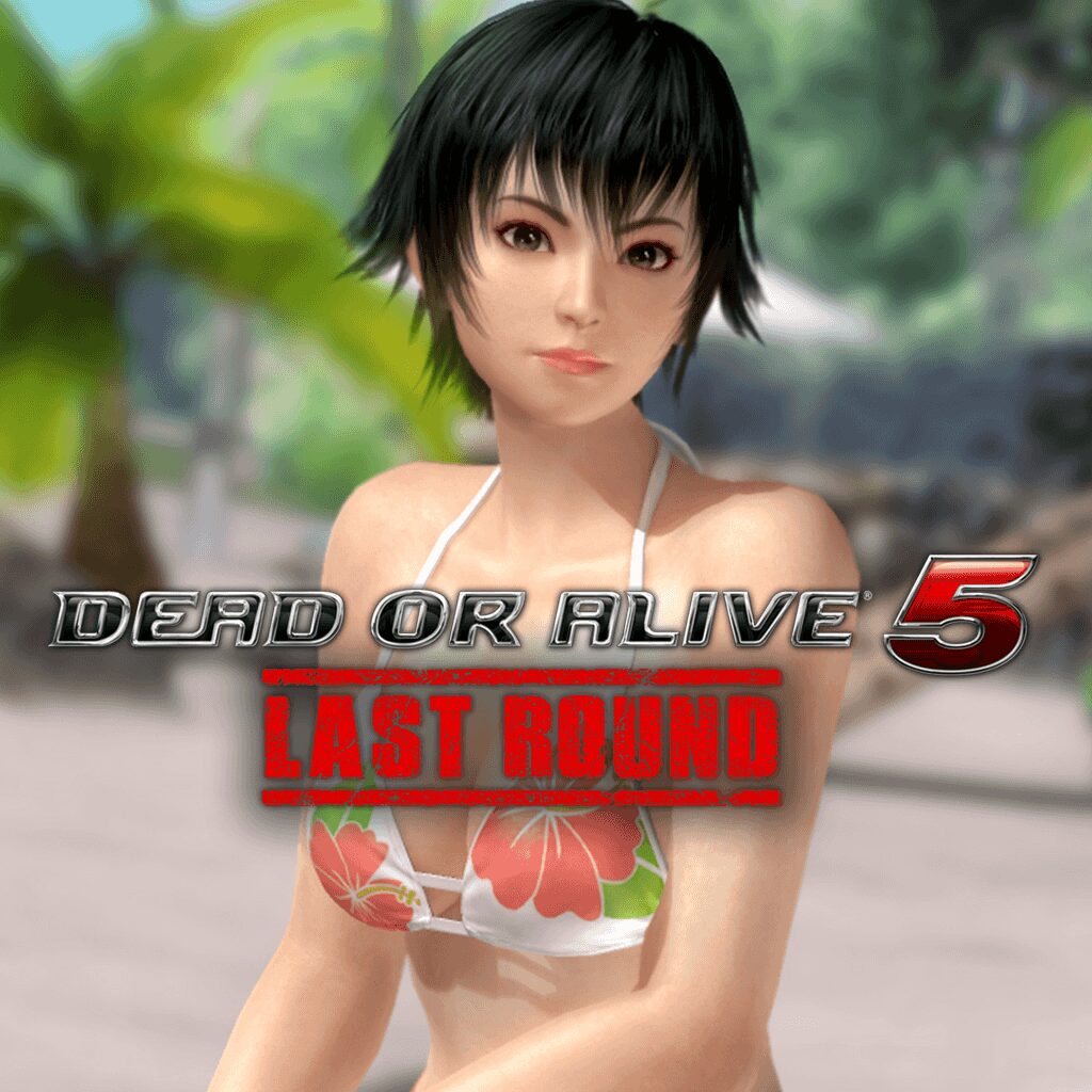 DOA5LR Last Getaway Pai