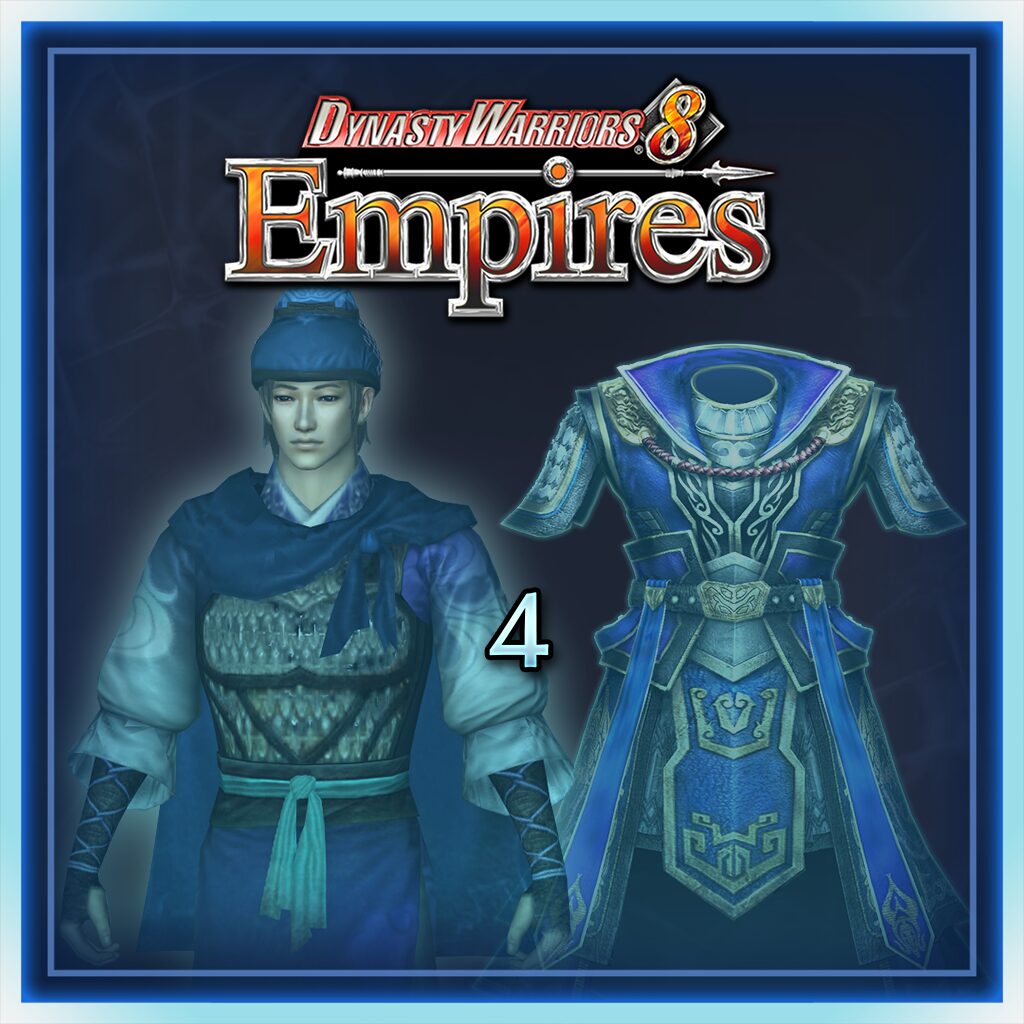 DW8EmpFree - Edit Parts - Male Equipment 4