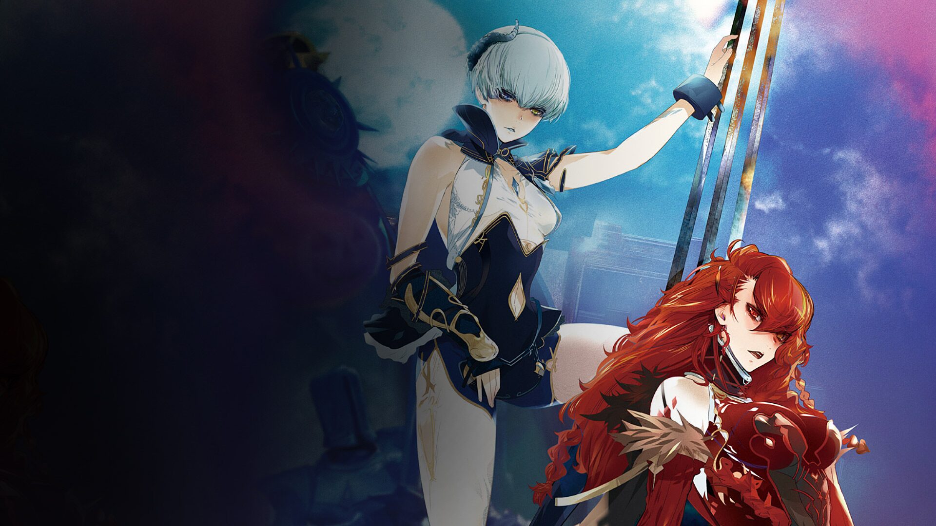 Deception IV: The Nightmare Princess