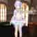 Atelier Sophie : costume Viorage pour Doll Making