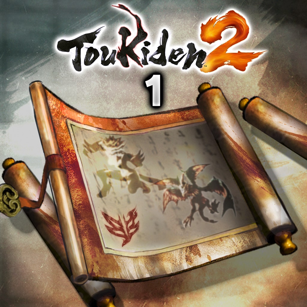 Toukiden 2: Mission Collection Set 1