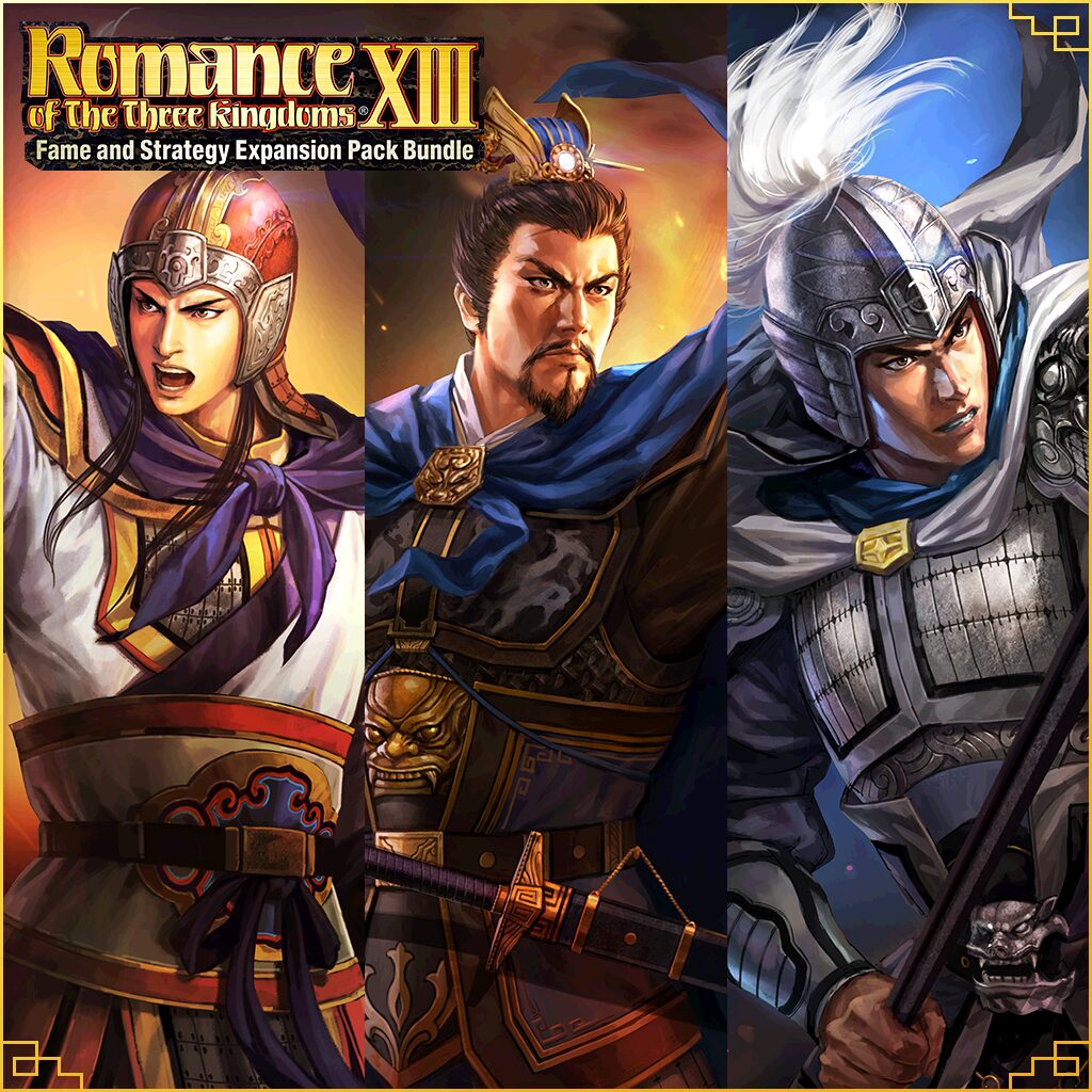 RTK13EP: Officer CG Set