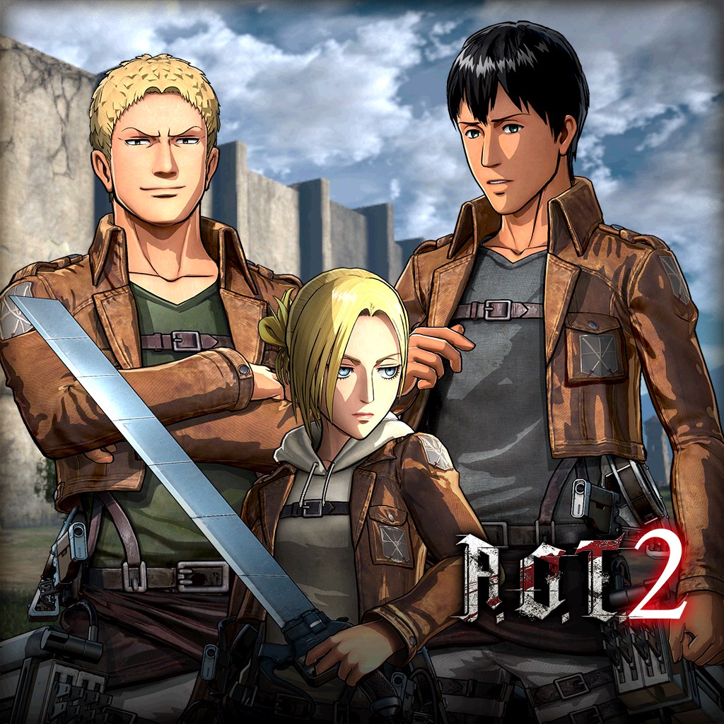 A.O.T. 2:Additional Episode: 'A Titan Worth a Thousand'