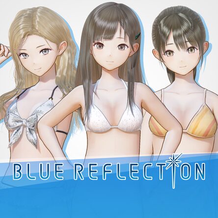 Blue reflection best sale psn