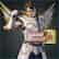 DYNASTY WARRIORS 9: Yue Jin 'Knight Costume'