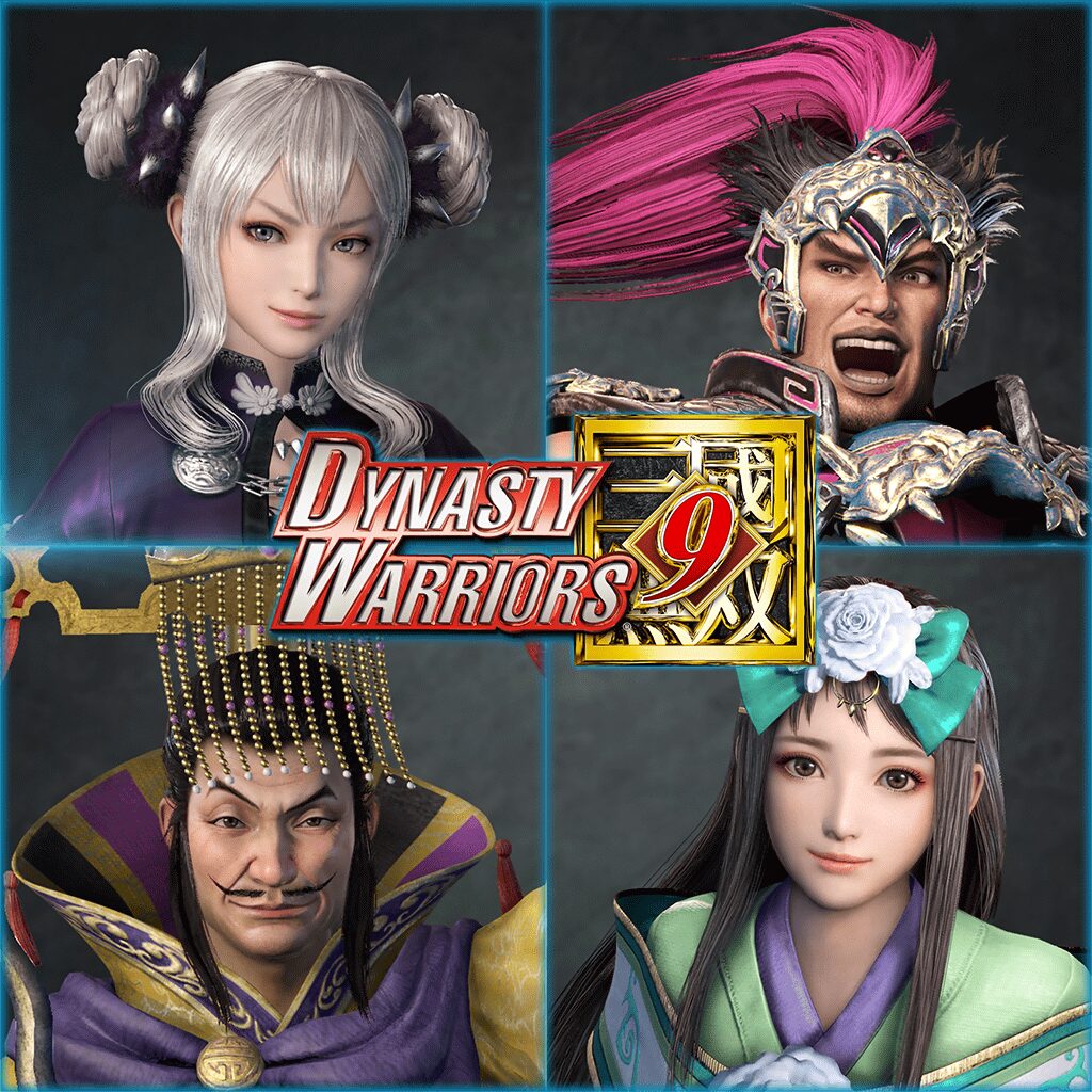 DYNASTY WARRIORS 9: Additional Scenarios Pack