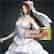 DYNASTY WARRIORS 9: Diaochan 'Bride Costume'