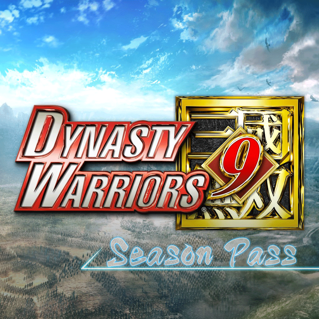 DYNASTY WARRIORS 9: Season Pass