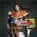 DYNASTY WARRIORS 9: Ling Tong 'Samurai Costume'