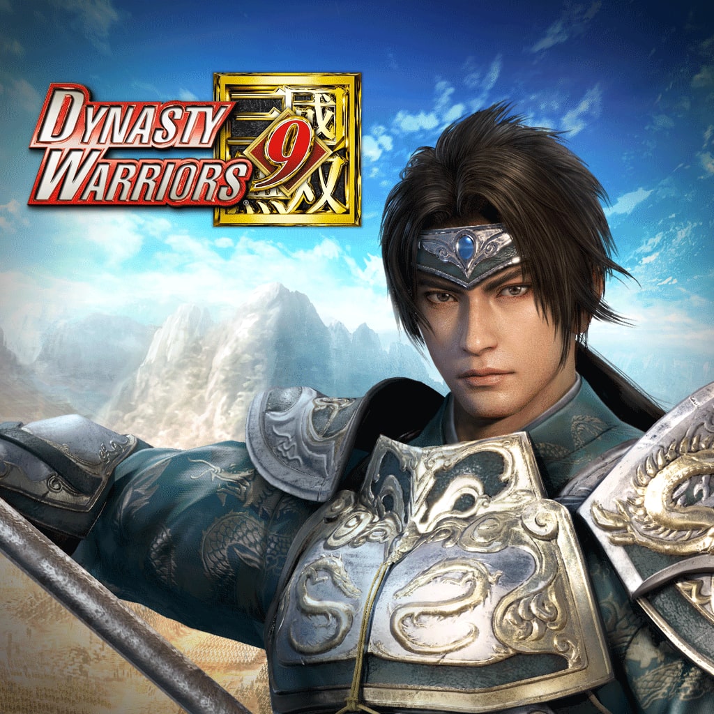 dynasty warriors ps4 games