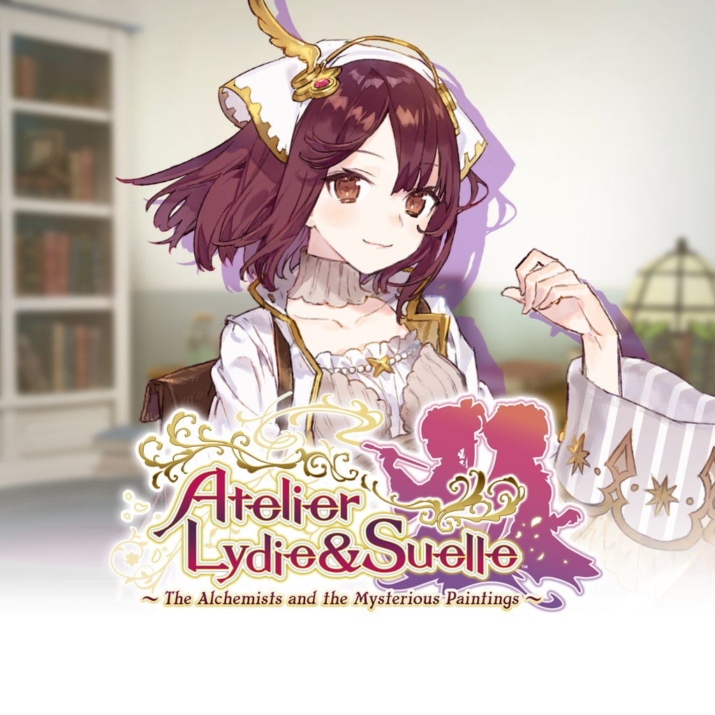 Atelier Lydie & Suelle: New Outfit para Sophie 'Best Partner'
