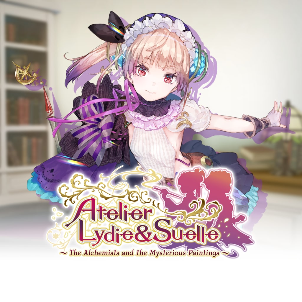 Atelier Lydie & Suelle: New Outfit for Lydie 'Smart & Sweet'